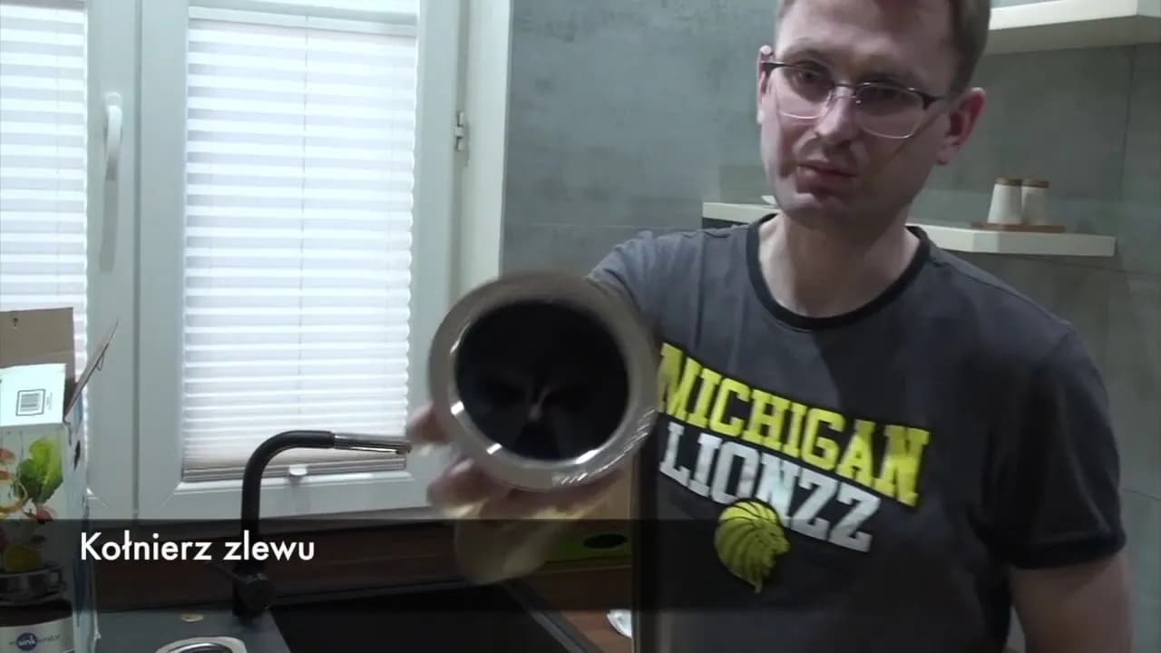 Jak zamontować młynek do zlewu? Przewodnik krok po kroku