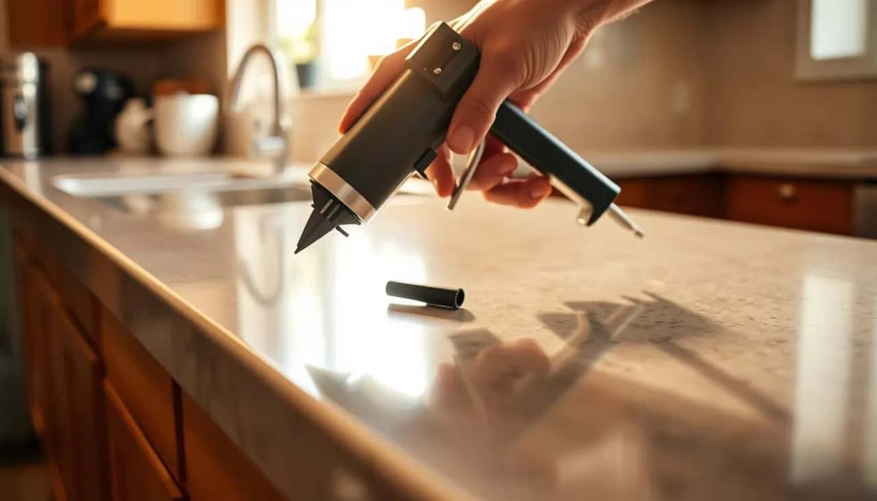 Skuteczne sposoby na odtłuszczenie powierzchni przed silikonem