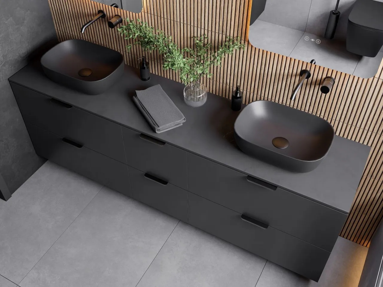 Jakie baterie do łazienki wybrać, aby uniknąć kosztownych błędów?