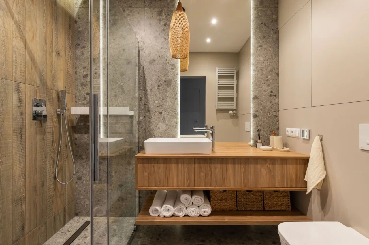 Remont łazienki o czym pamiętać: uniknij kosztownych błędów