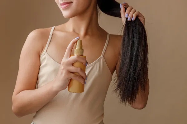 Czy silikony niszczą włosy? Odkryj prawdę o ich wpływie na zdrowie włosów