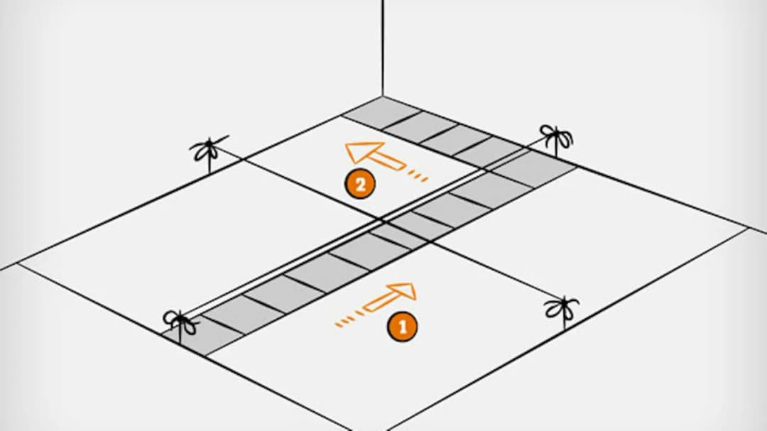 Jak skuć kafelki z podłogi - proste kroki i ważne porady bezpieczeństwa