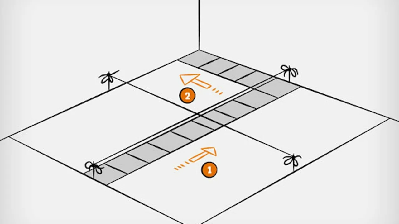 Jak skuć kafelki z podłogi - proste kroki i ważne porady bezpieczeństwa