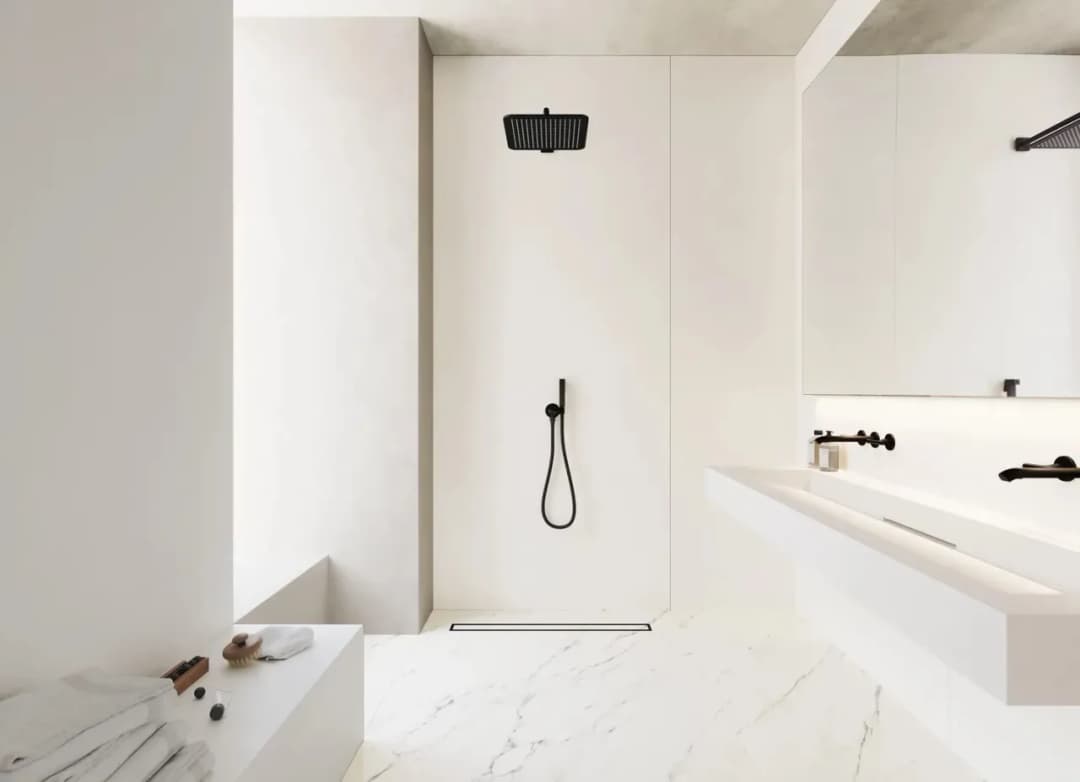 Jak wykończyć kafelki na ścianie, aby uniknąć błędów i uzyskać efekt wow