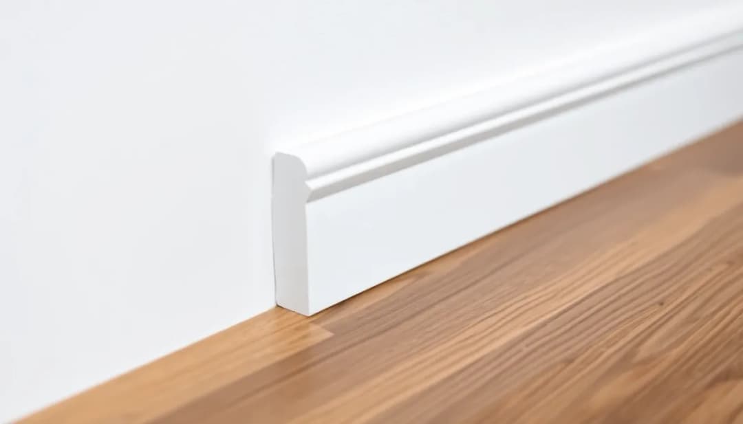 Jaki silikon do listew przypodłogowych - uniknij błędów przy wyborze