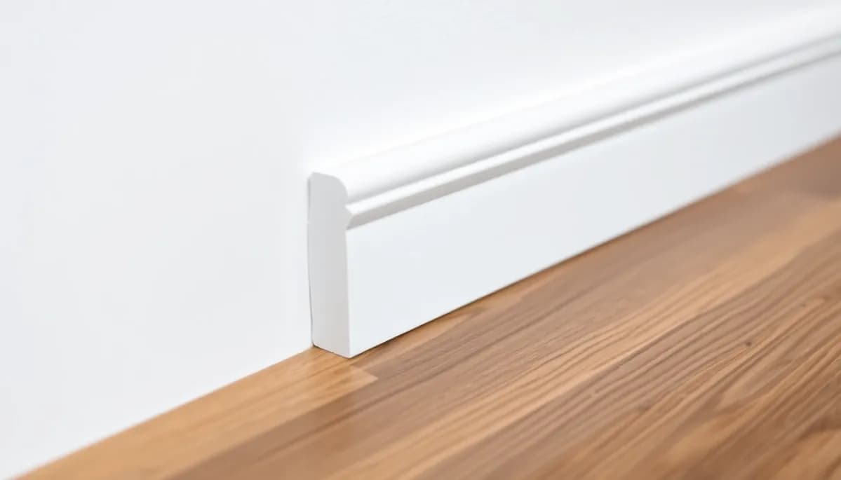Jaki silikon do listew przypodłogowych - uniknij błędów przy wyborze