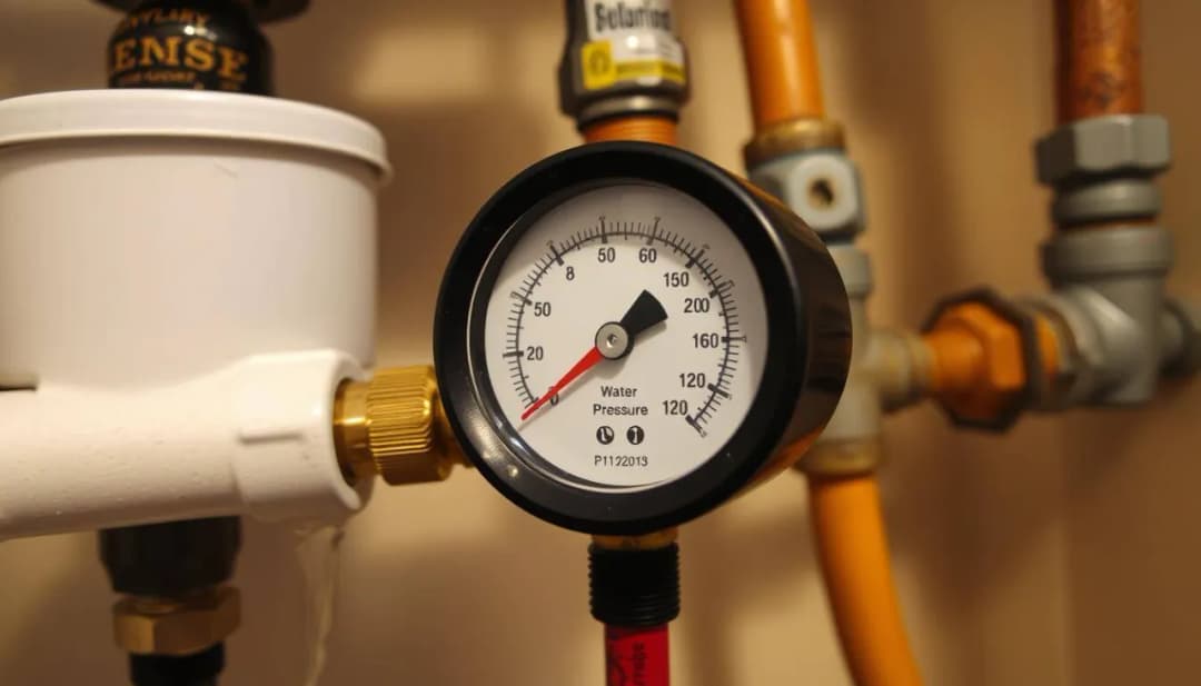 Jak zwiększyć ciśnienie w kranie? Proste sposoby na lepszy przepływ