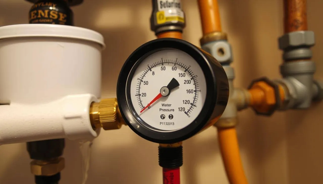 Jak zwiększyć ciśnienie w kranie? Proste sposoby na lepszy przepływ