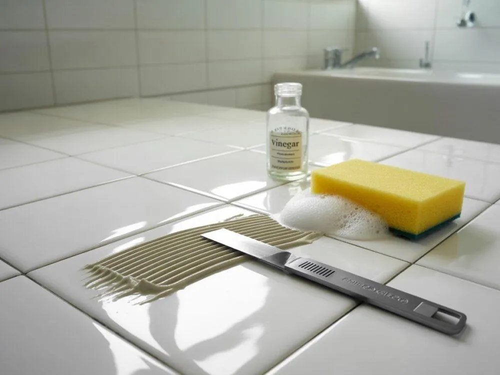 Jak usunąć nadmiar silikonu? Skuteczne metody na świeży i zaschnięty silikon