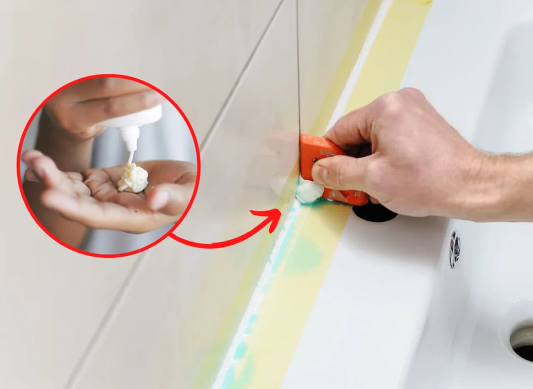 Skuteczne sposoby na to, czym zmyć silikon z rąk szybko i łatwo