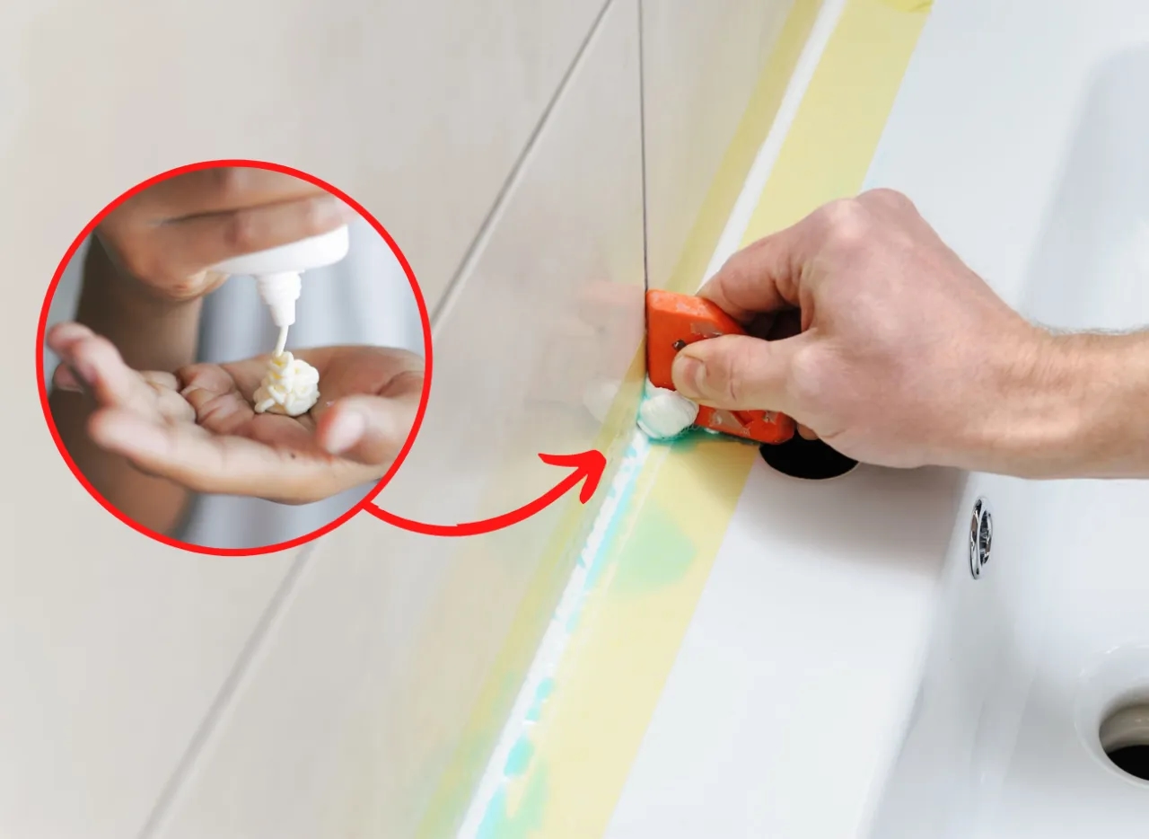 Skuteczne sposoby na to, czym zmyć silikon z rąk szybko i łatwo