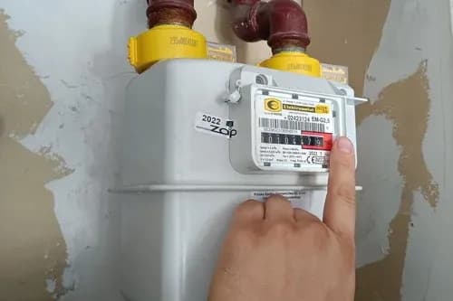 Jak spisać licznik gazu i uniknąć błędów w rozliczeniach