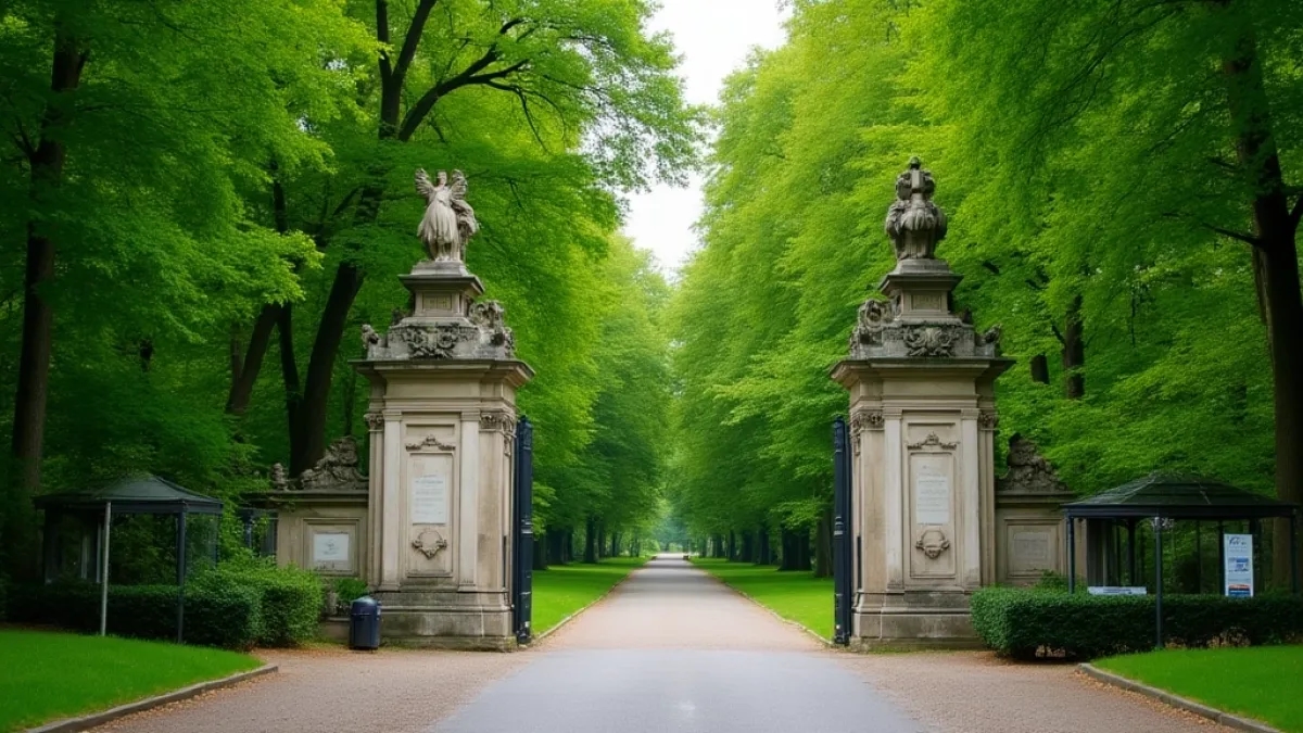 Jak dojechać do Łazienek Królewskich autobusem - szybkie i proste trasy