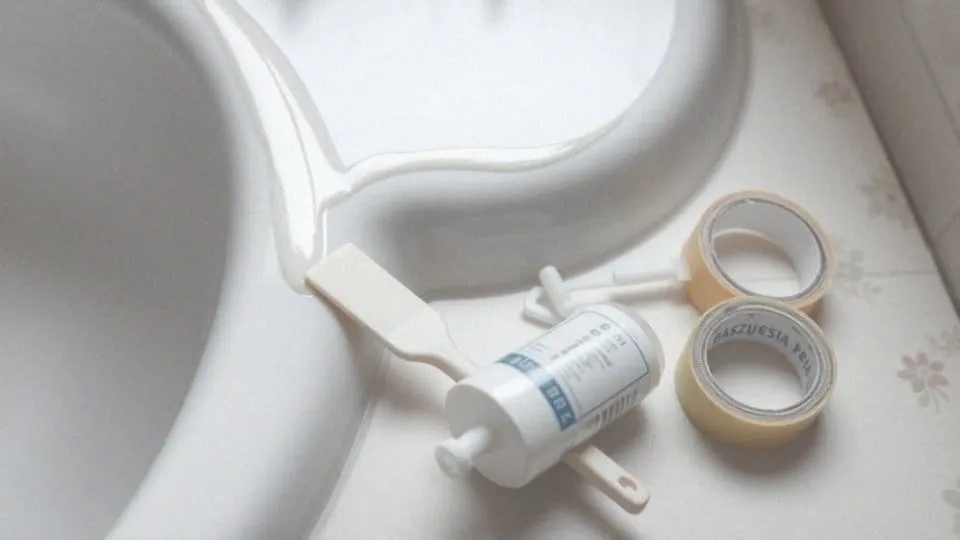 Jak wycisnąć silikon bez pistoletu – proste metody, które zadziałają