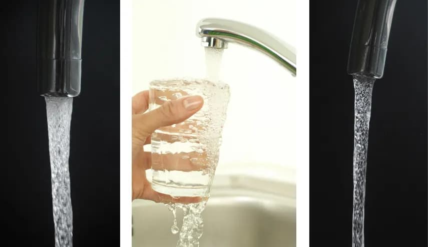 Jak odkamienić sitko w kranie - proste sposoby na czysty przepływ wody