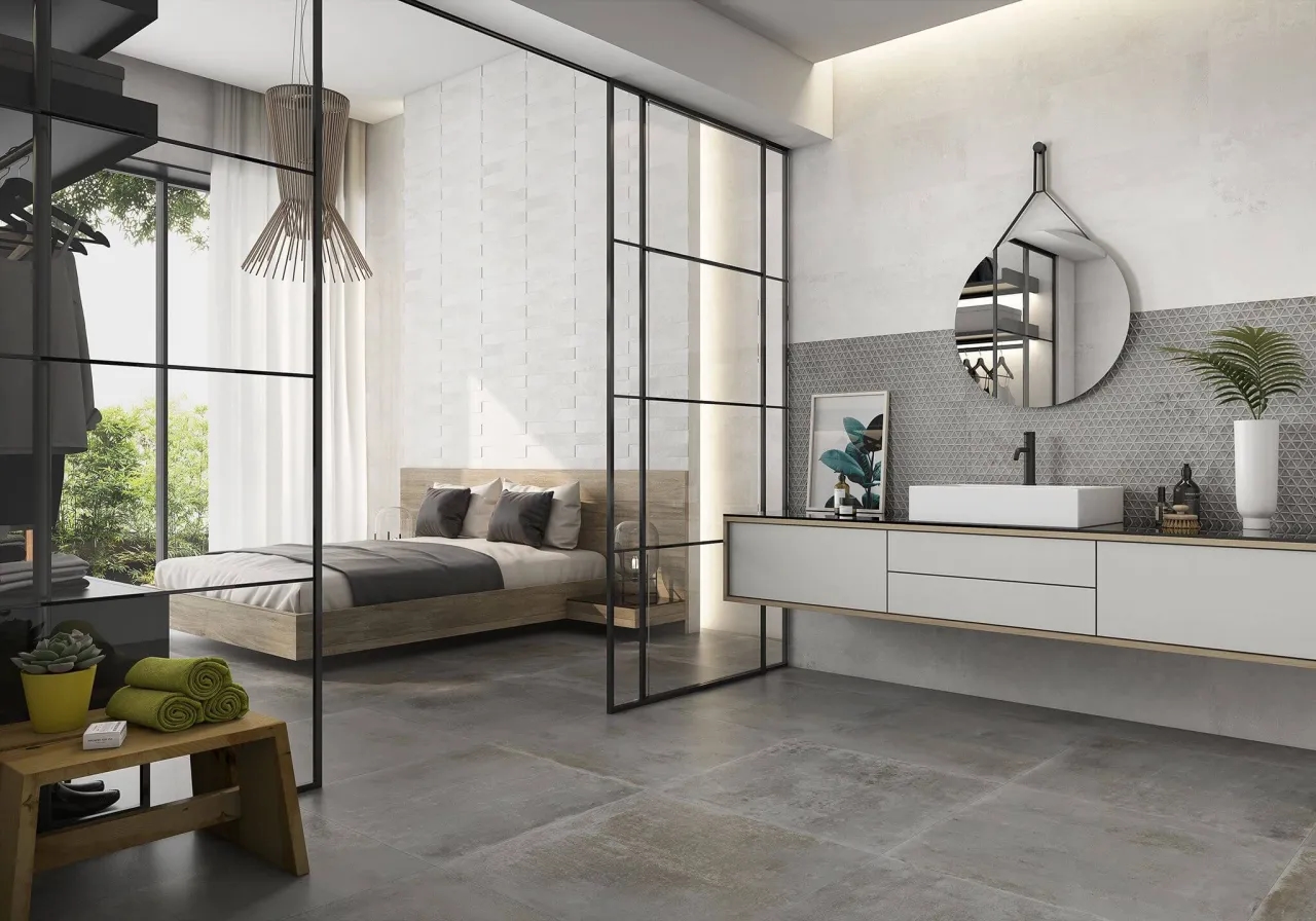 Czy łazienka przy sypialni to dobry wybór? Zalety i wady rozwiązania