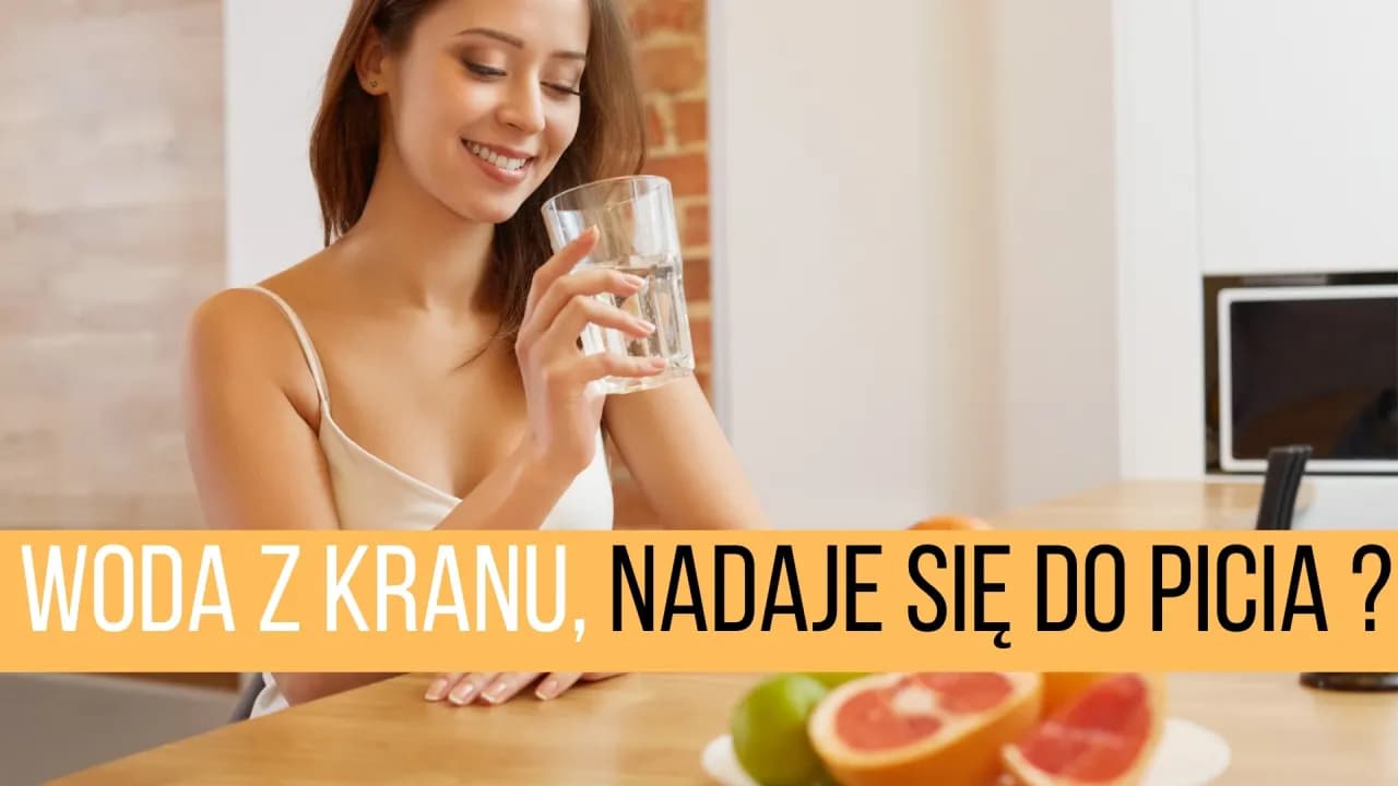 Gdzie zbadać wodę z kranu? Sprawdź, jak zapewnić jej bezpieczeństwo