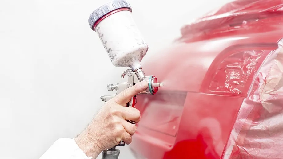 Czy silikon można malować? Oto co musisz wiedzieć przed malowaniem