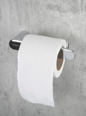 DEANTE ROUND Uchwyt na papier toaletowy ADR_0211