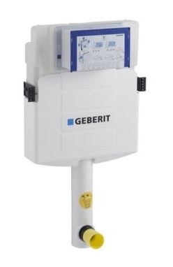 Geberit Kombifix Sigma spłuczka podtynkowa 12 cm 109.300.00.5
